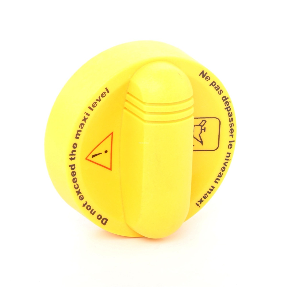 Febi Bilstein 22121 Oil Filler Cap