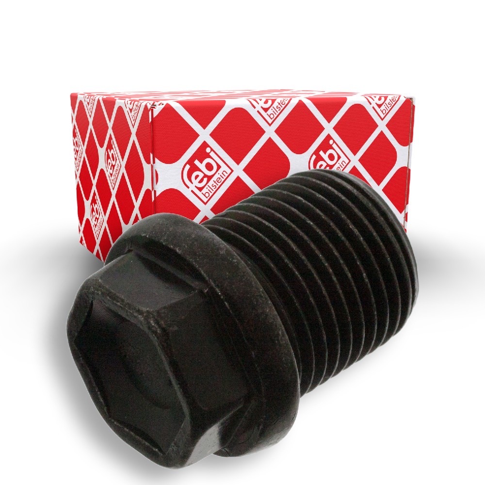 Febi Bilstein 22148 Oil Sump Plug