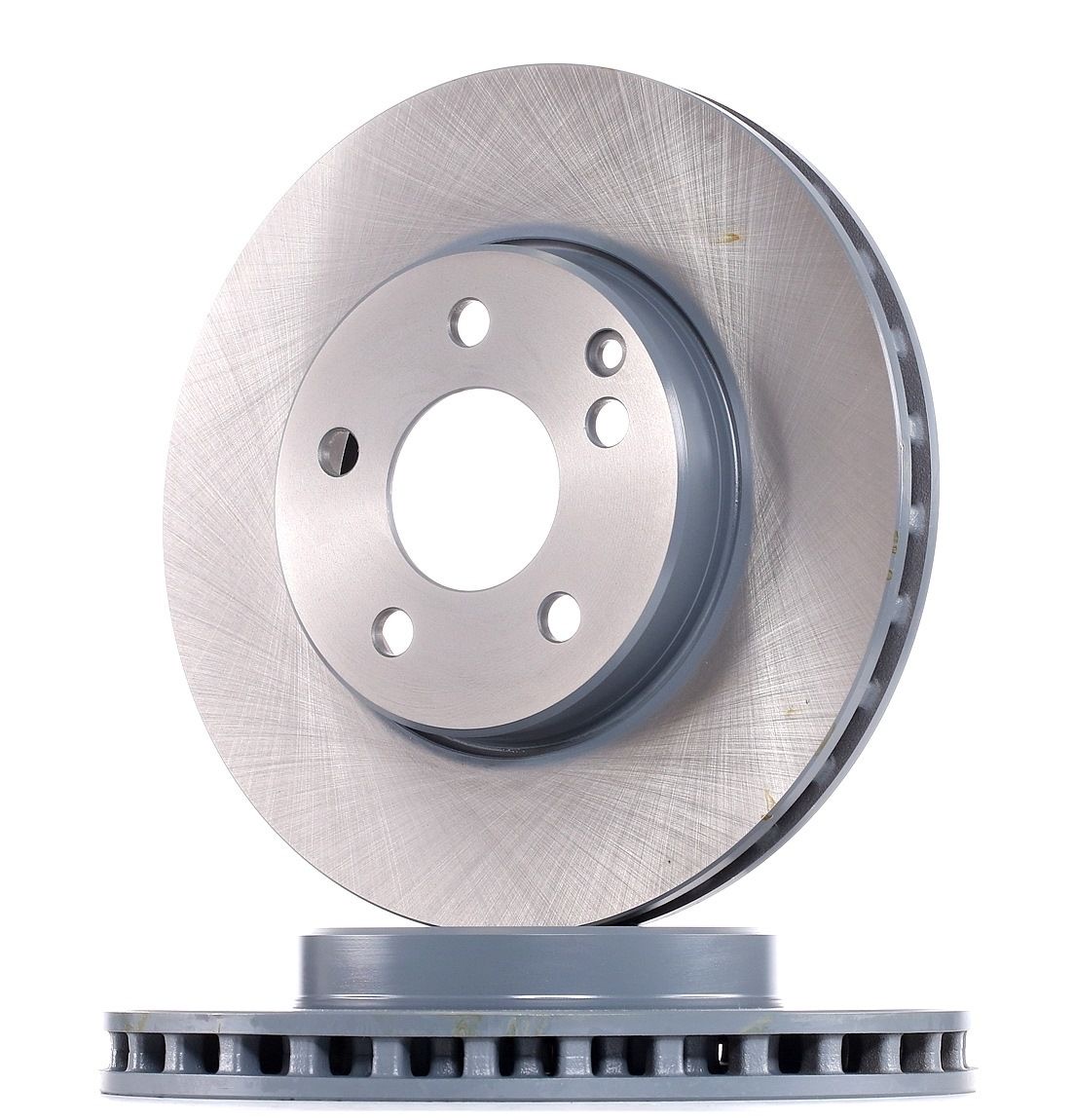 Febi Bilstein 22156 Brake Disc