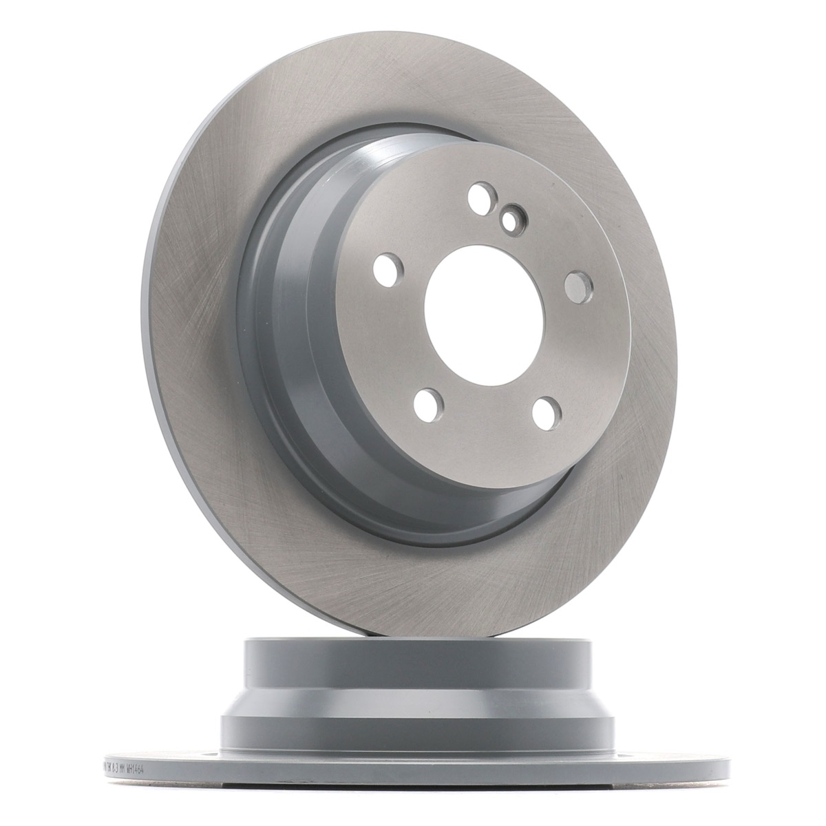 Febi Bilstein 22160 Brake Disc