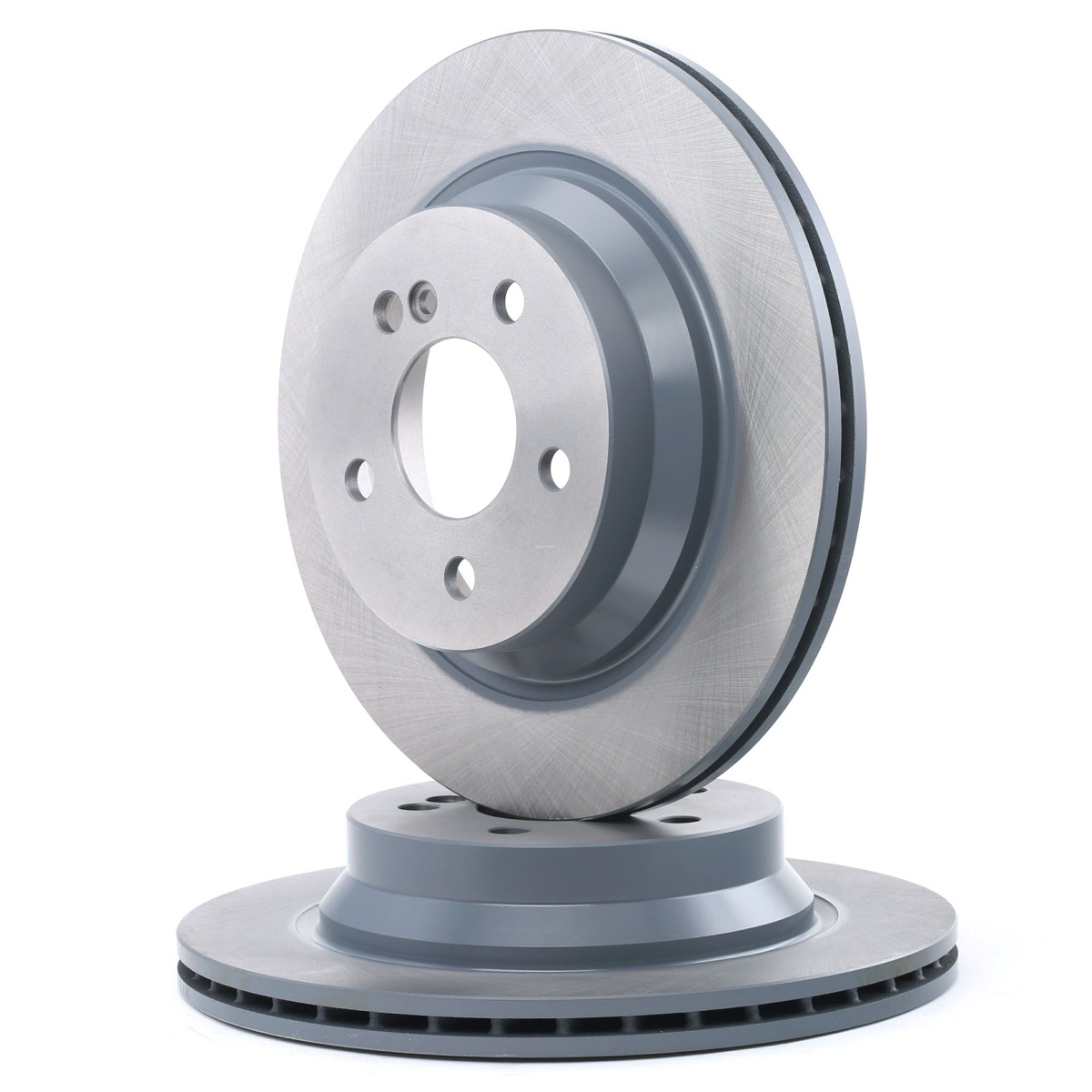 Febi Bilstein 22162 Brake Disc