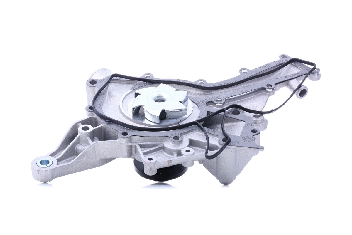 Febi Bilstein 22164 Water Pump