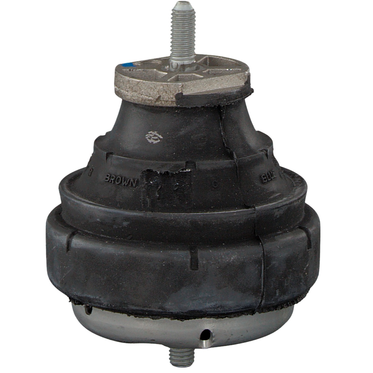 Febi Bilstein 22195 Mounting, Manual Transmission
