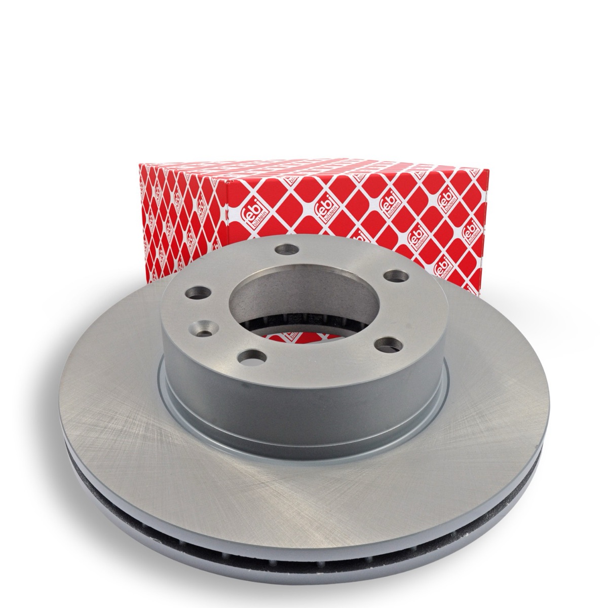 Febi Bilstein 22240 Brake Disc