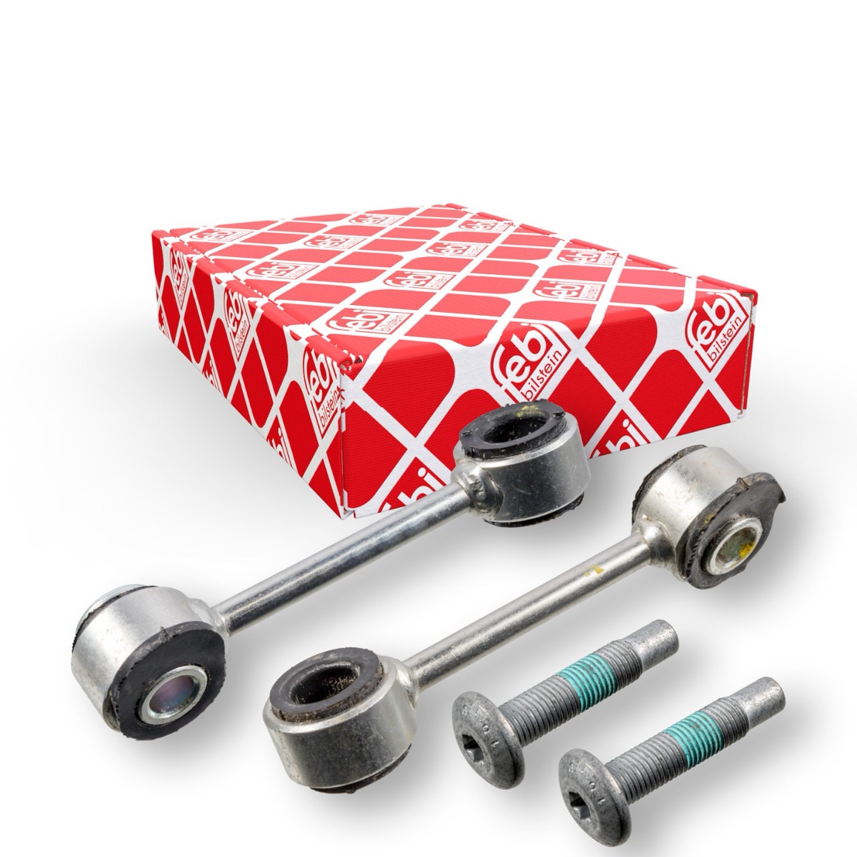 Febi Bilstein 22247 Anti-Roll Bar Link Repair Kit