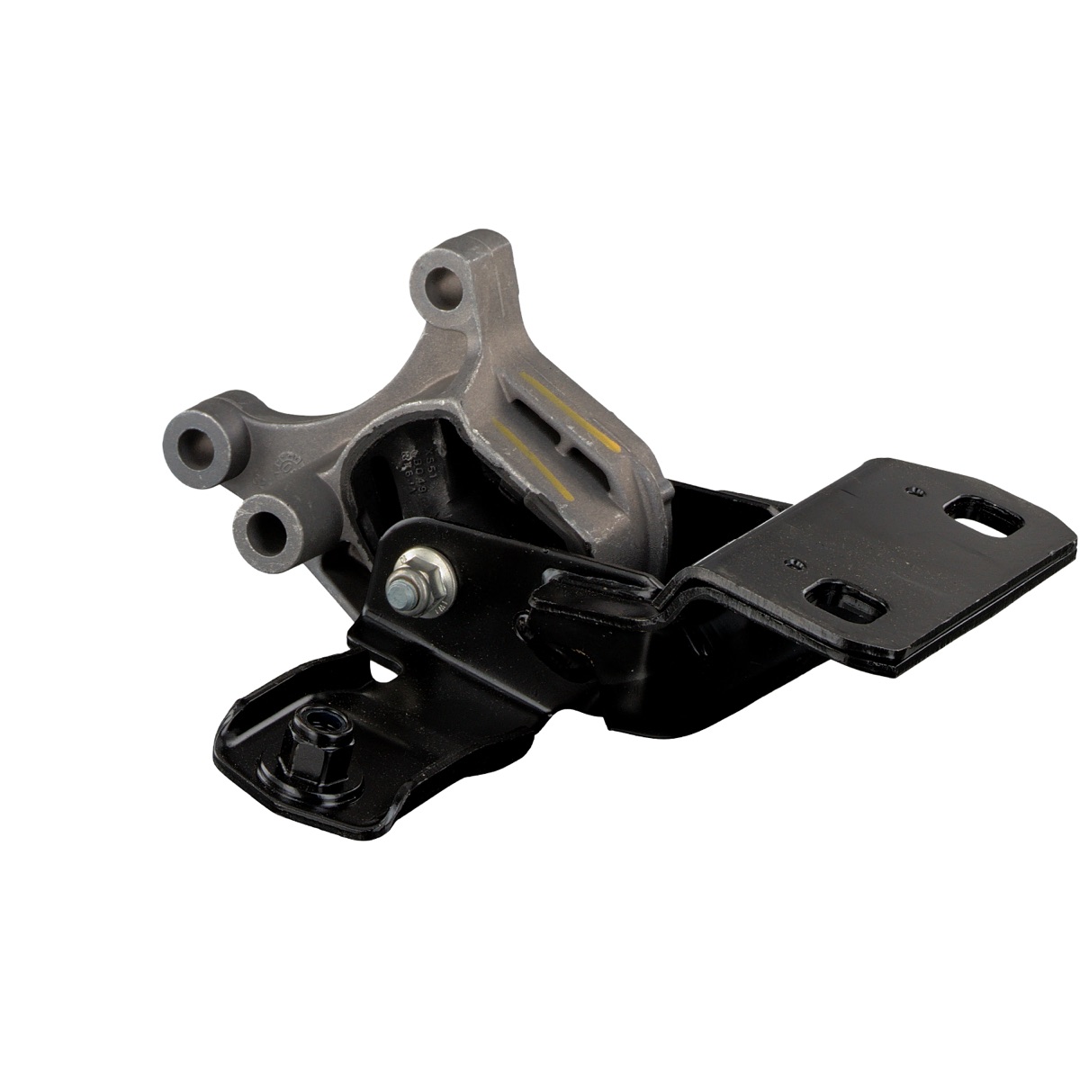 Febi Bilstein 22275 Mounting, Manual Transmission