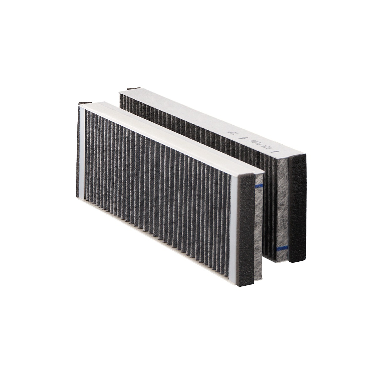 Febi Bilstein 22284 Filter Set, Cabin Air