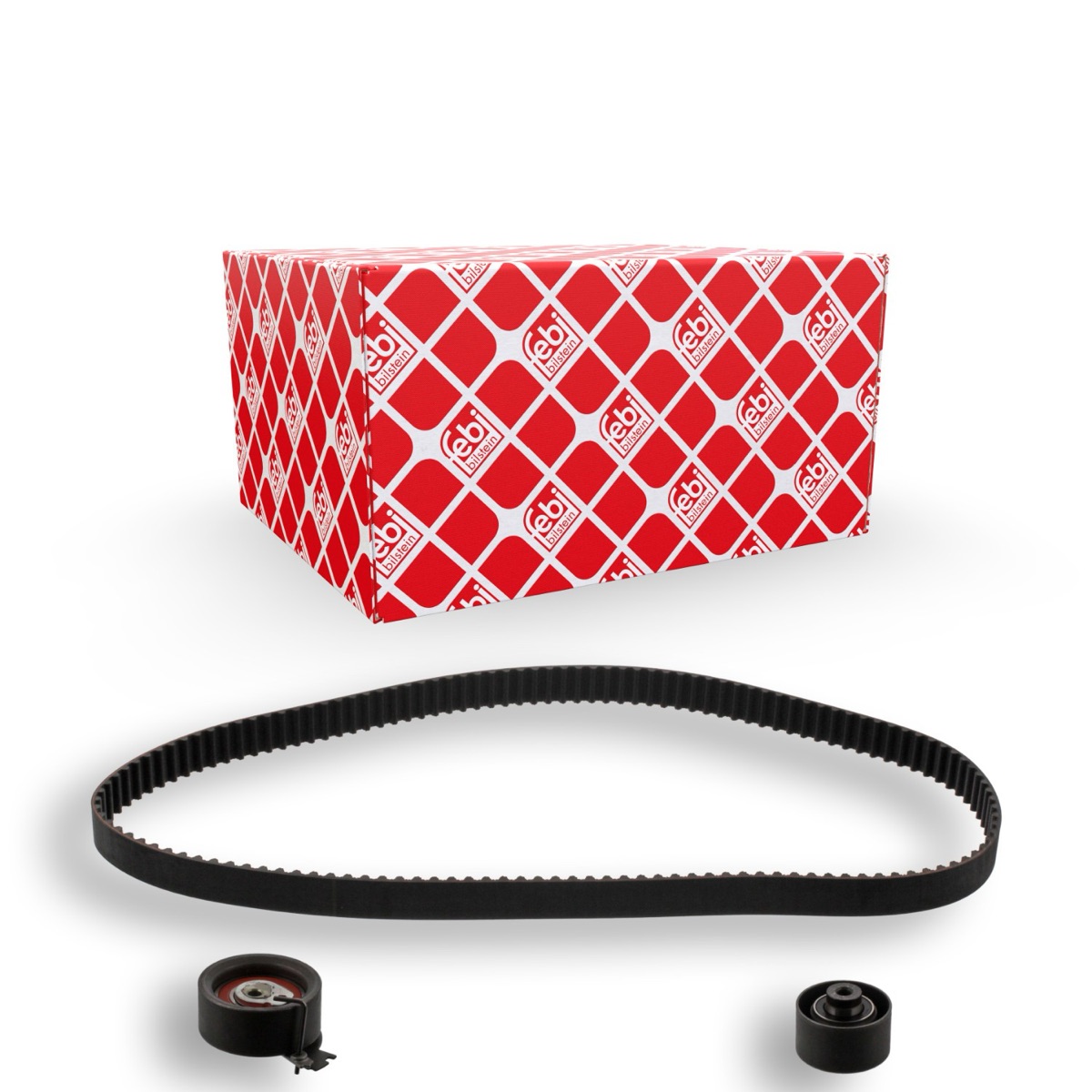 Febi Bilstein 22327 Timing Belt Kit