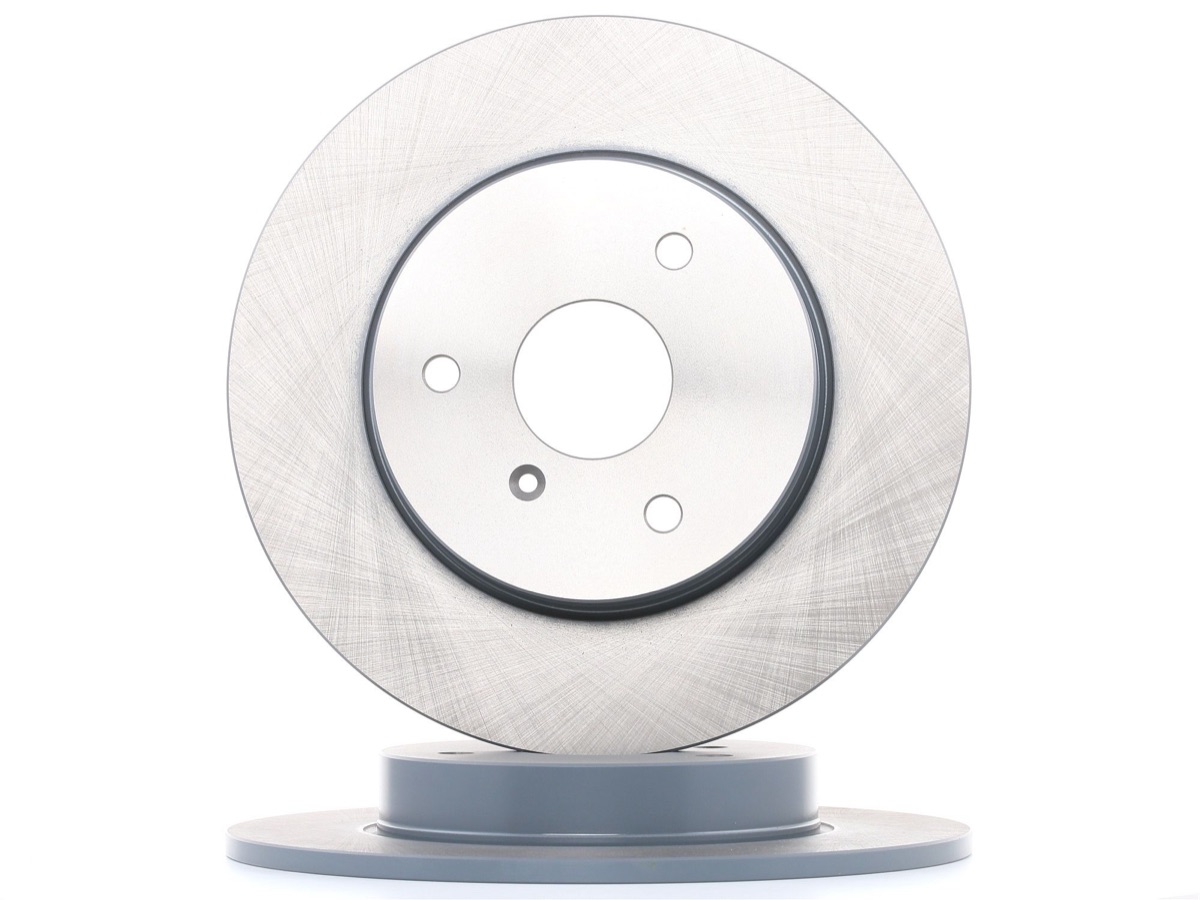 Febi Bilstein 22345 Brake Disc