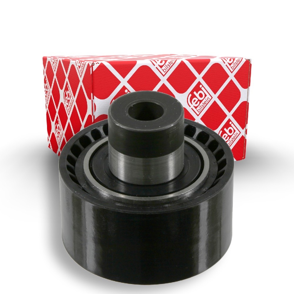 Febi Bilstein 22349 Deflection / Guide Pulley