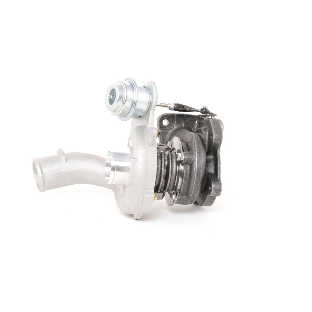 Ridex 2234C0002 Turbocharger