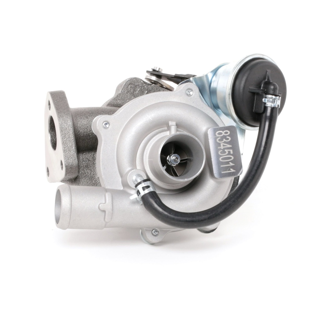 Ridex 2234C0010 Turbocharger