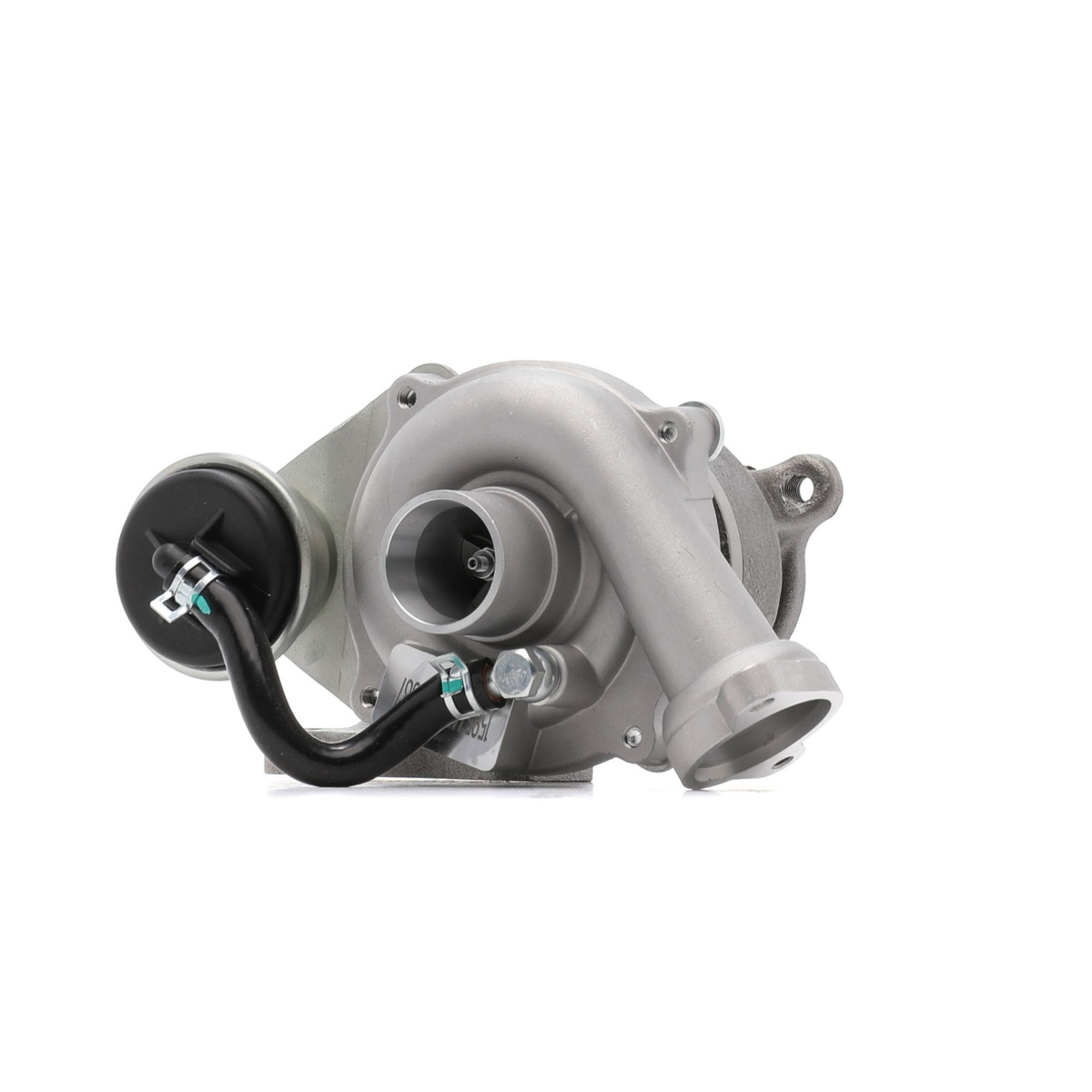 Ridex 2234C0014 Turbocharger