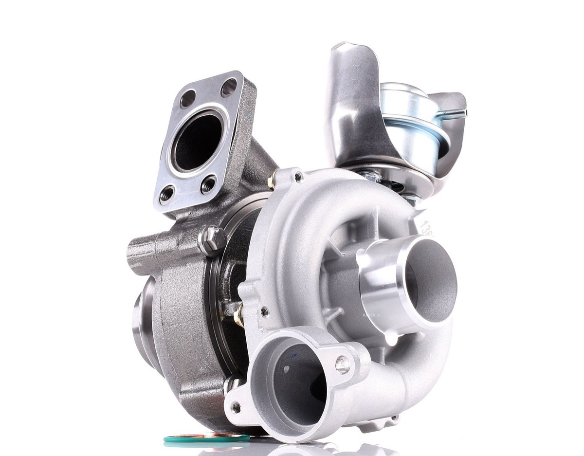 Ridex 2234C0016 Turbocharger