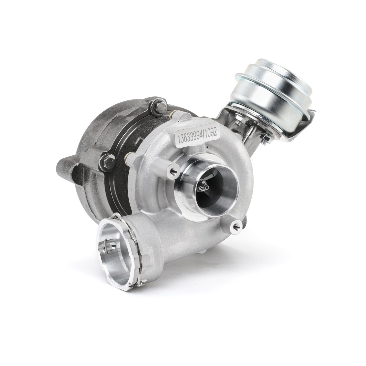 Ridex 2234C0020 Turbocharger