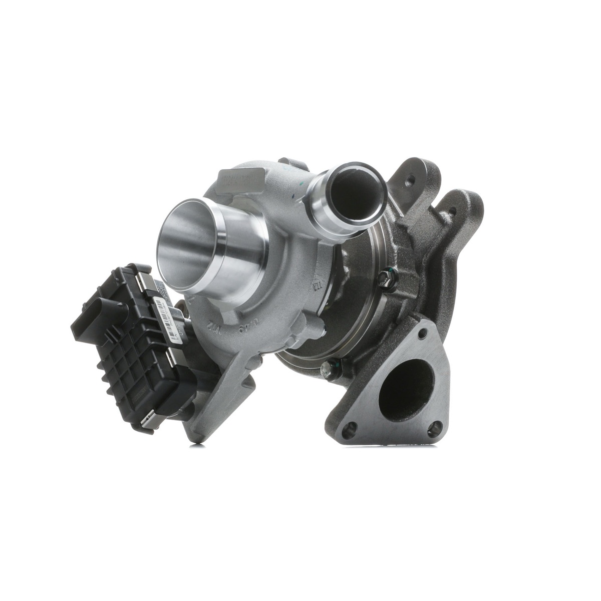Ridex 2234C0034 Turbocharger