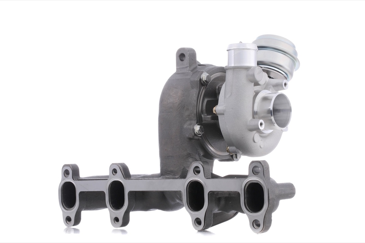 Ridex 2234C0042 Turbocharger
