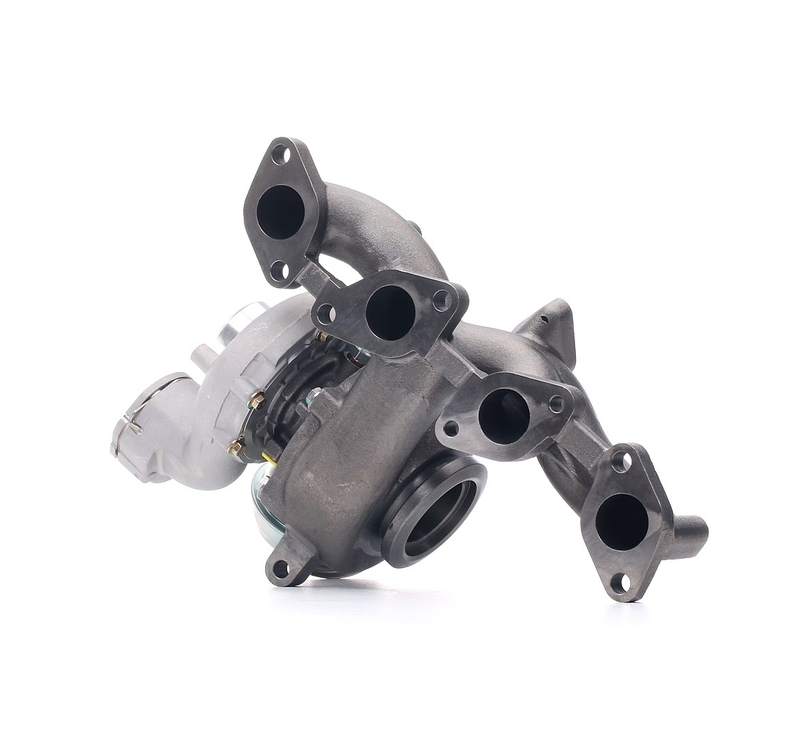 Ridex 2234C0044 Turbocharger