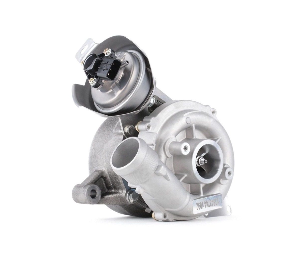Ridex 2234C0046 Turbocharger