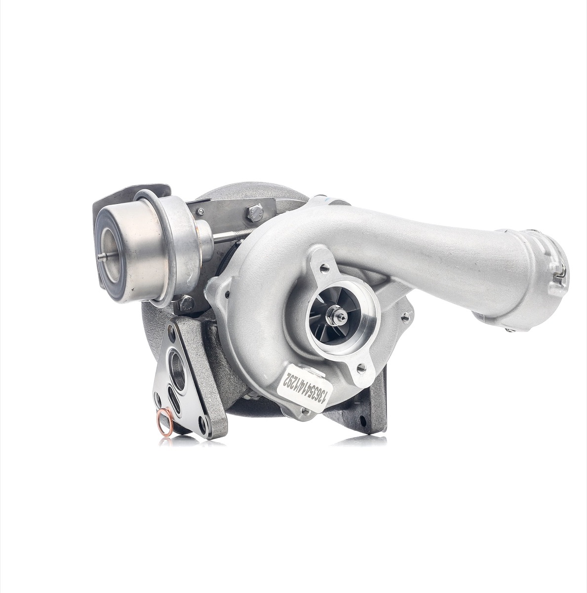 Ridex 2234C0057 Turbocharger