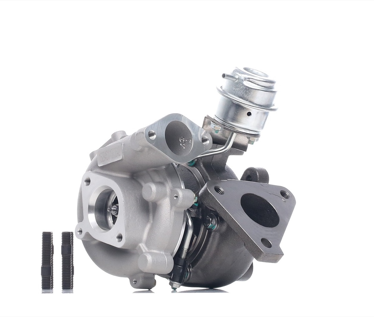 Ridex 2234C0072 Turbocharger