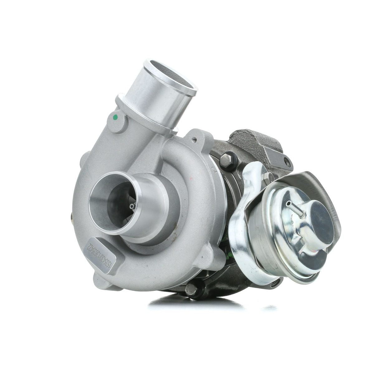 Ridex 2234C0074 Turbocharger
