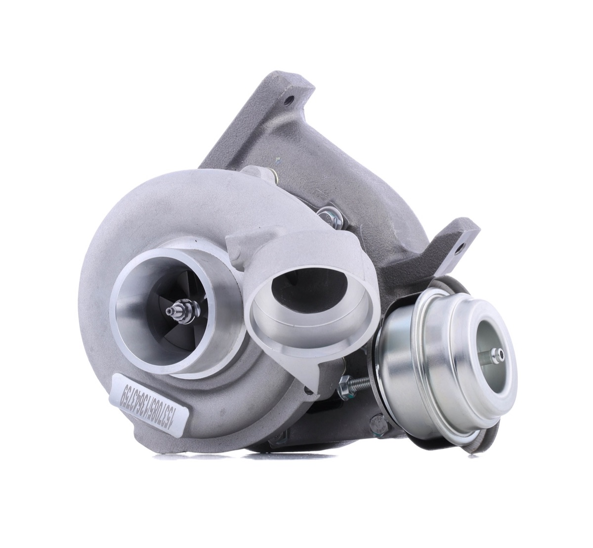 Ridex 2234C0080 Turbocharger
