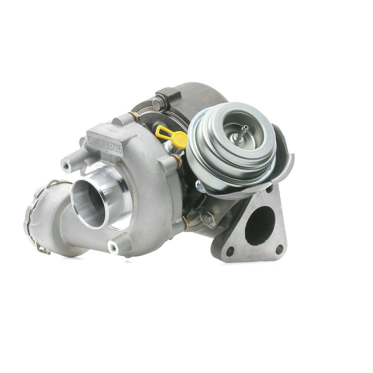 Ridex 2234C0090 Turbocharger