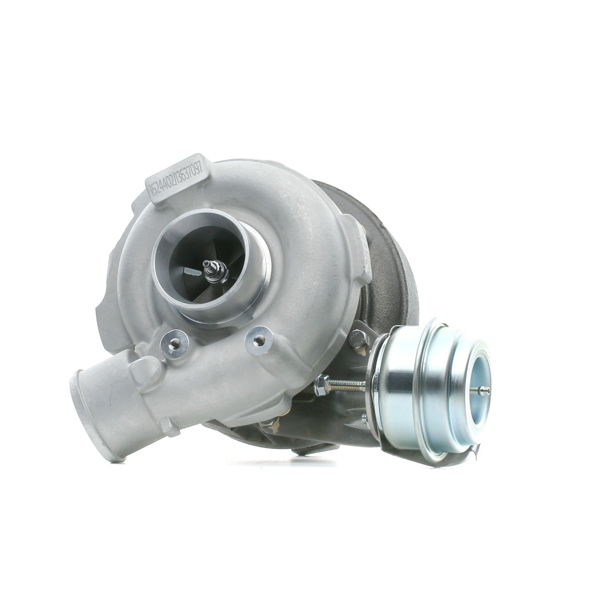 Ridex 2234C0091 Turbocharger