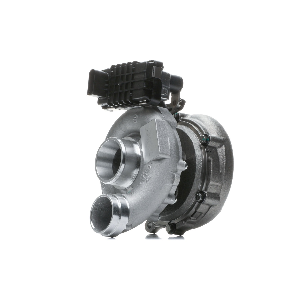Ridex 2234C0094 Turbocharger