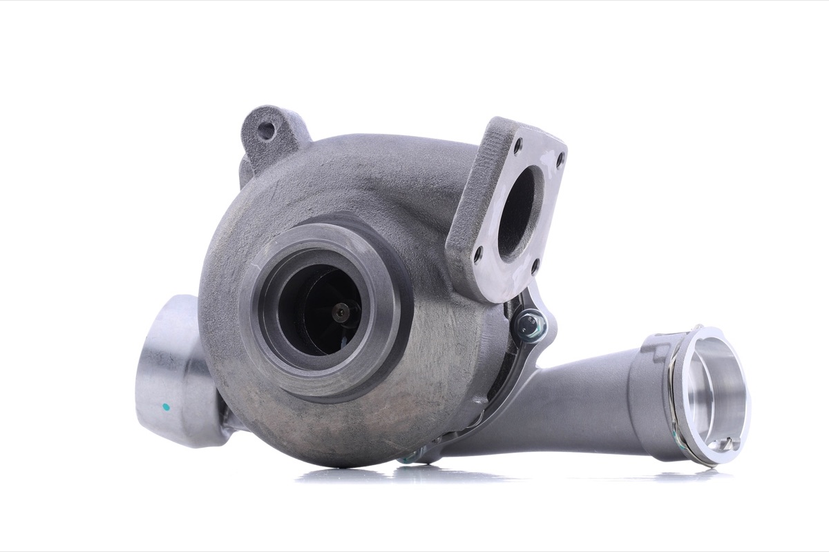 Ridex 2234C0095 Turbocharger