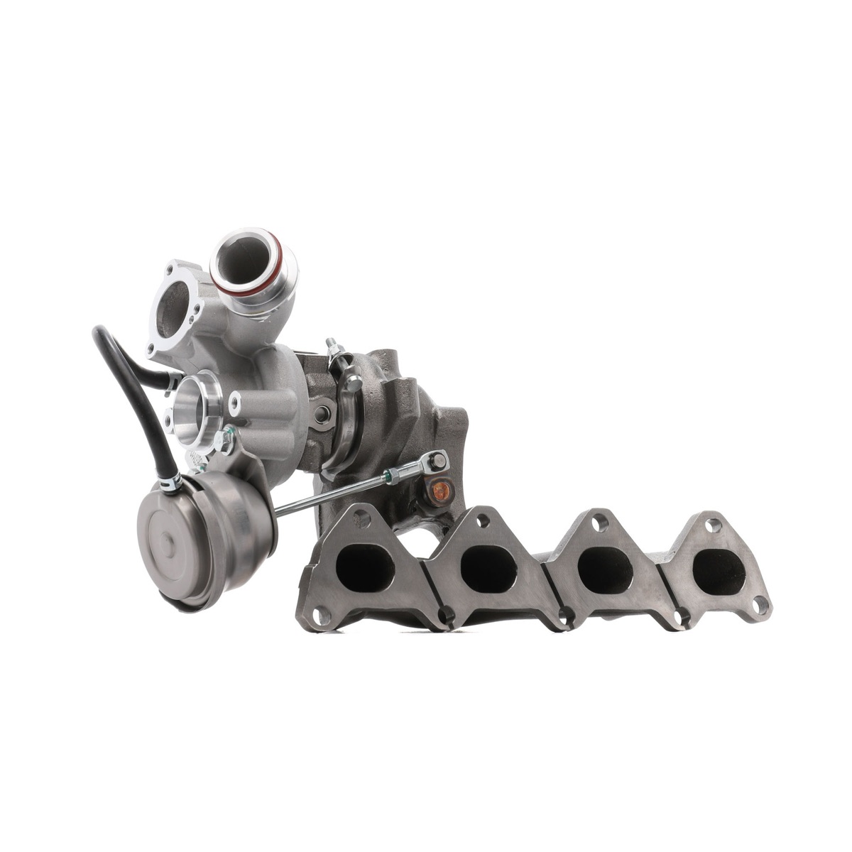 Ridex 2234C0097 Turbocharger