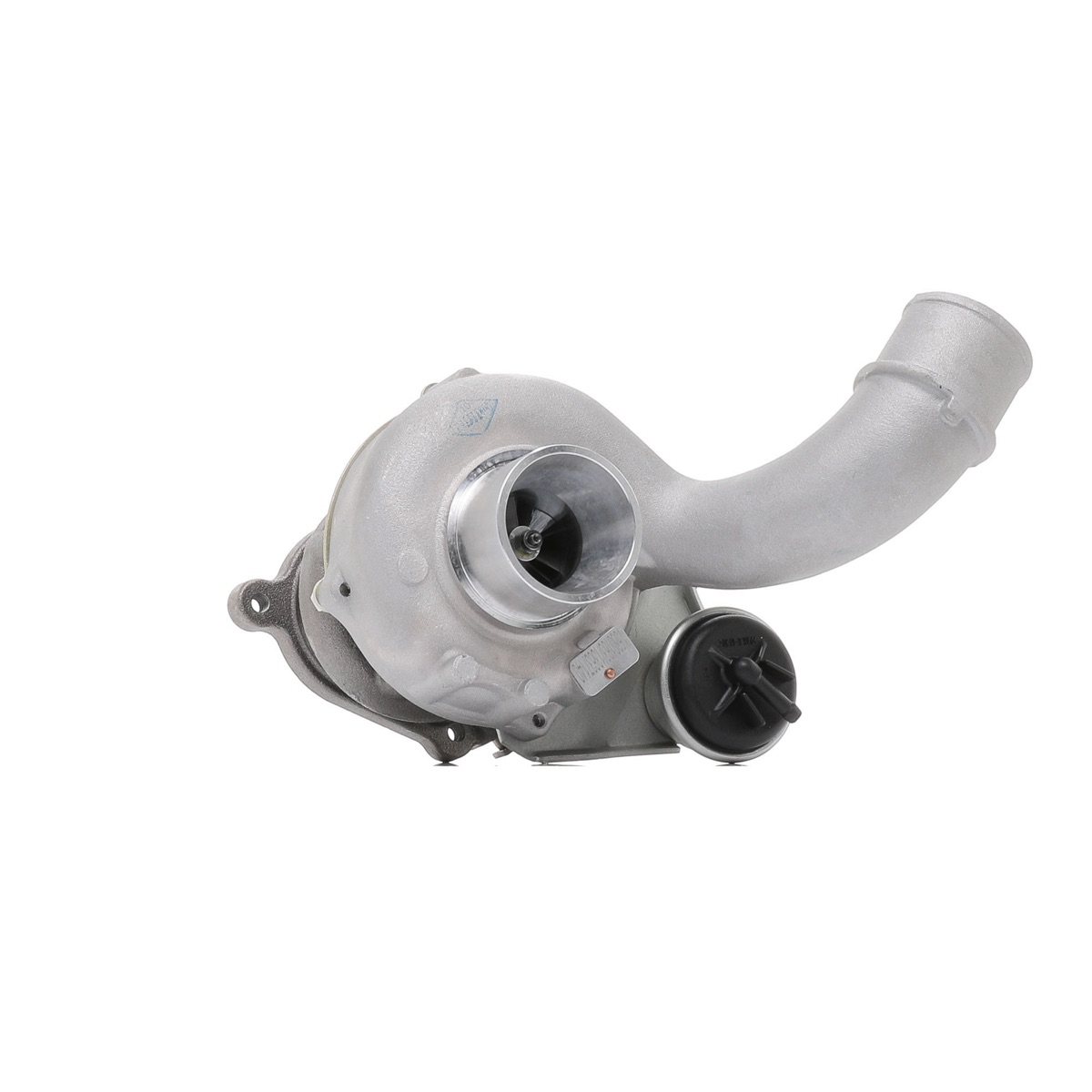 Ridex 2234C0106 Turbocharger