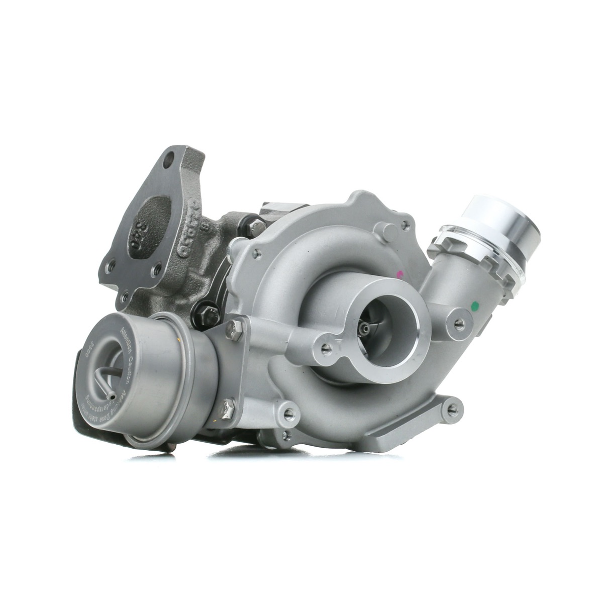 Ridex 2234C0113 Turbocharger