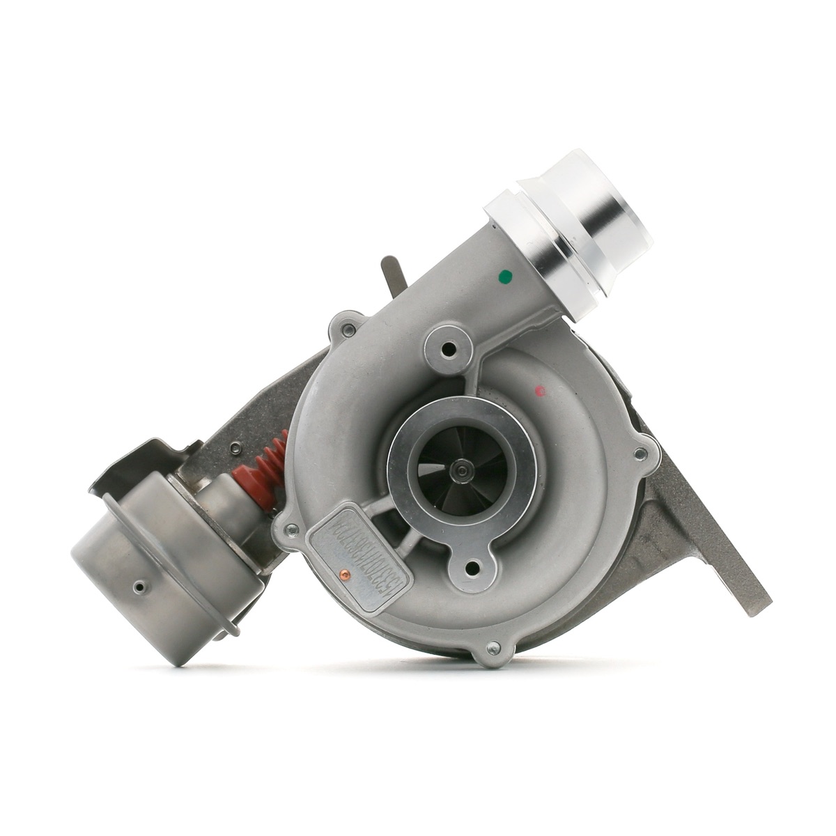 Ridex 2234C0117 Turbocharger