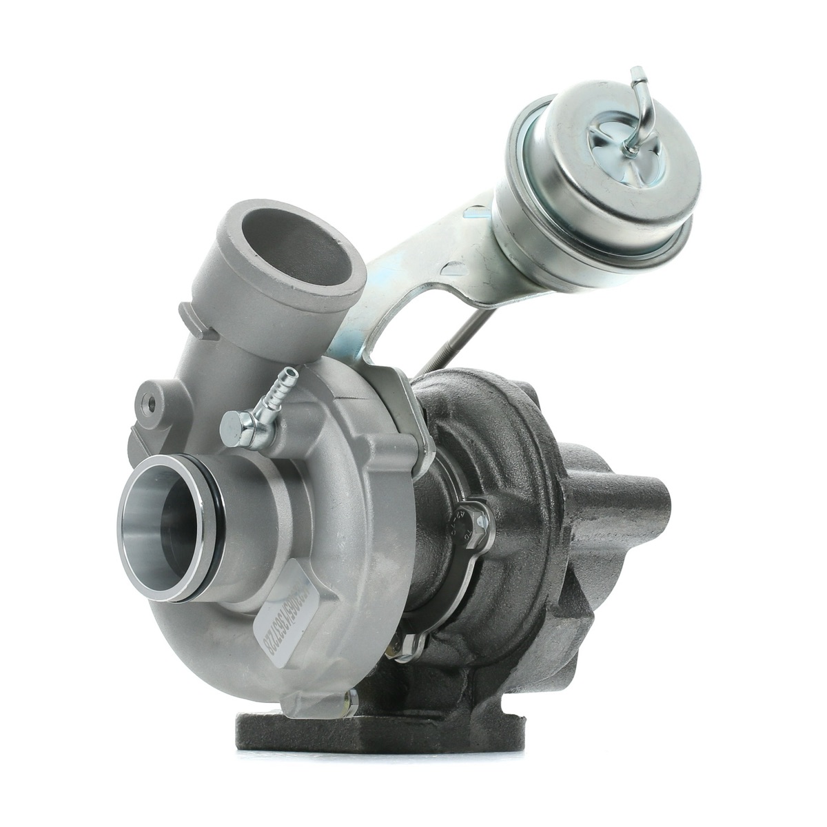 Ridex 2234C0119 Turbocharger