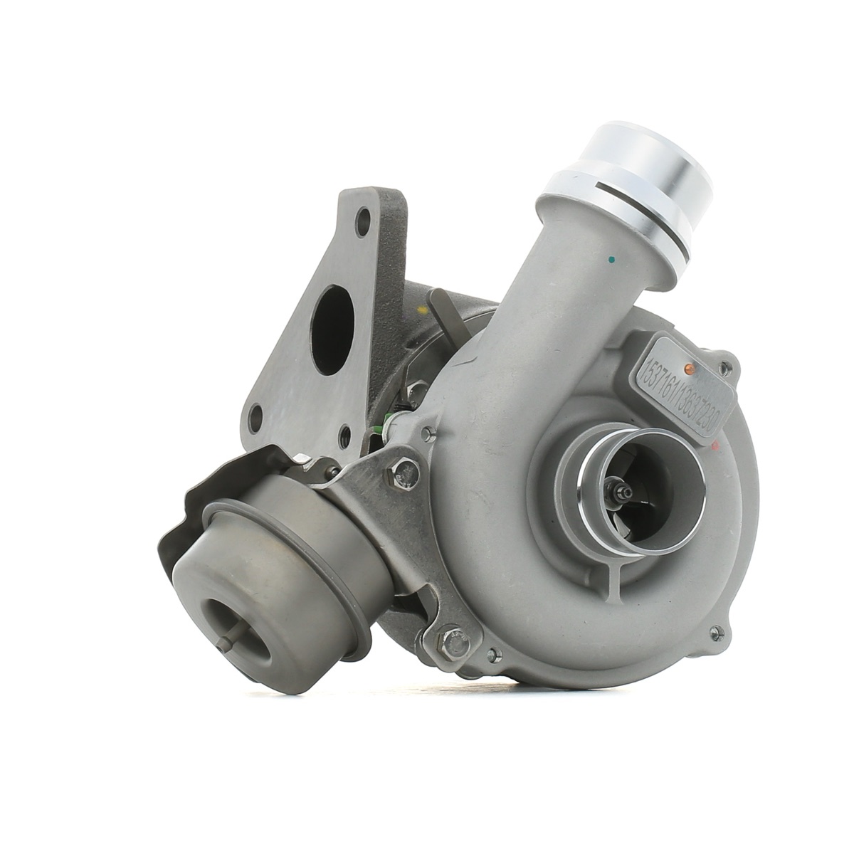 Ridex 2234C0120 Turbocharger