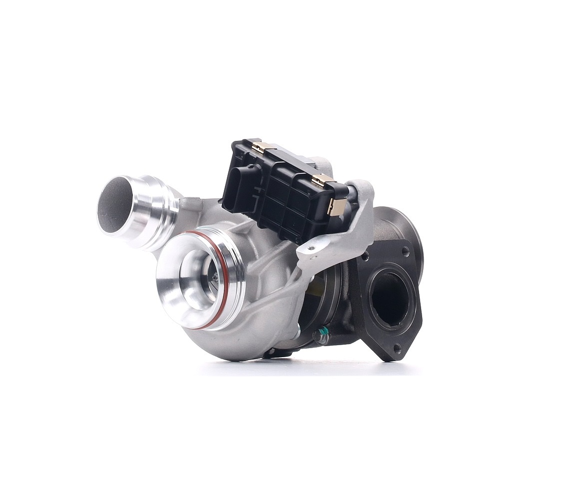 Ridex 2234C0124 Turbocharger