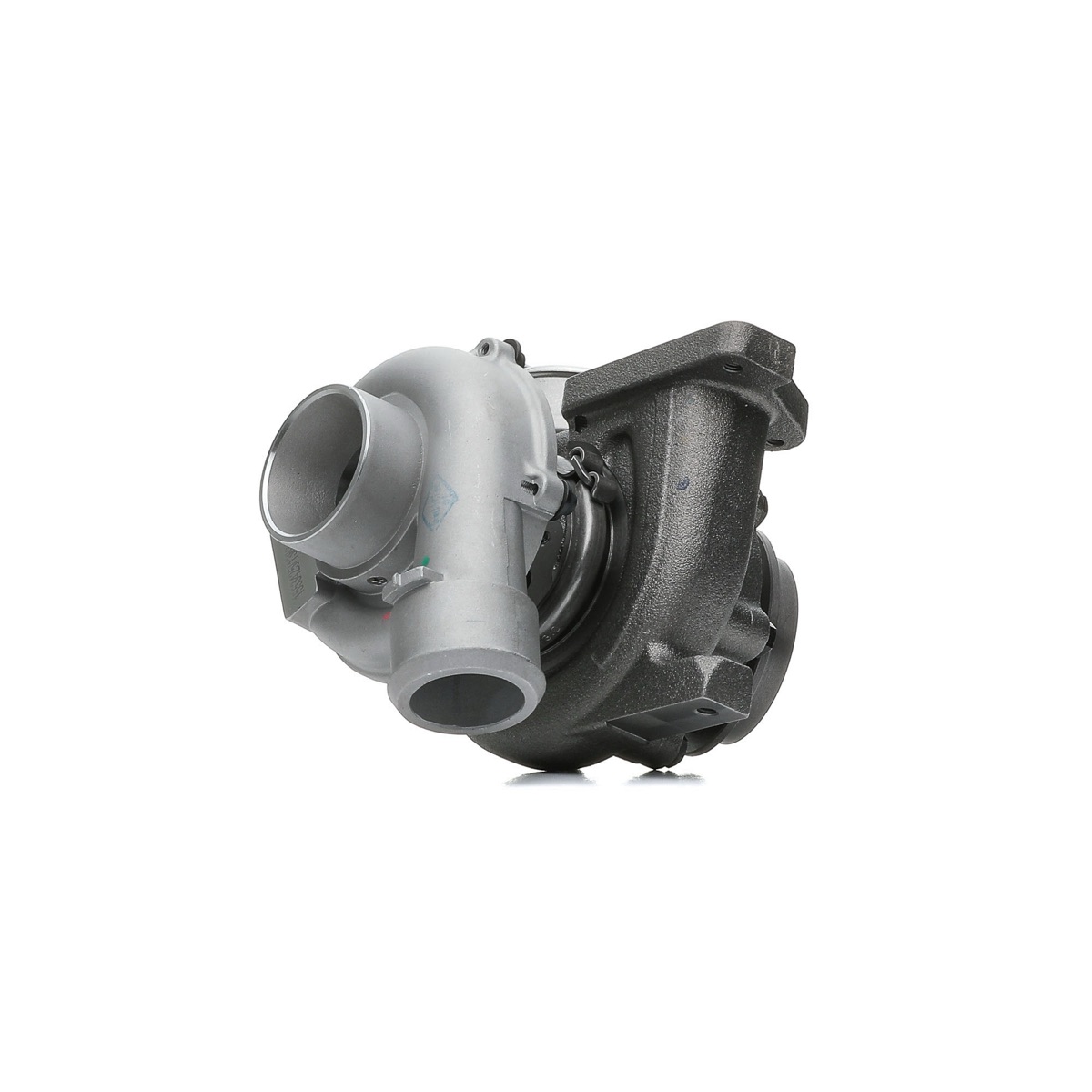Ridex 2234C0131 Turbocharger