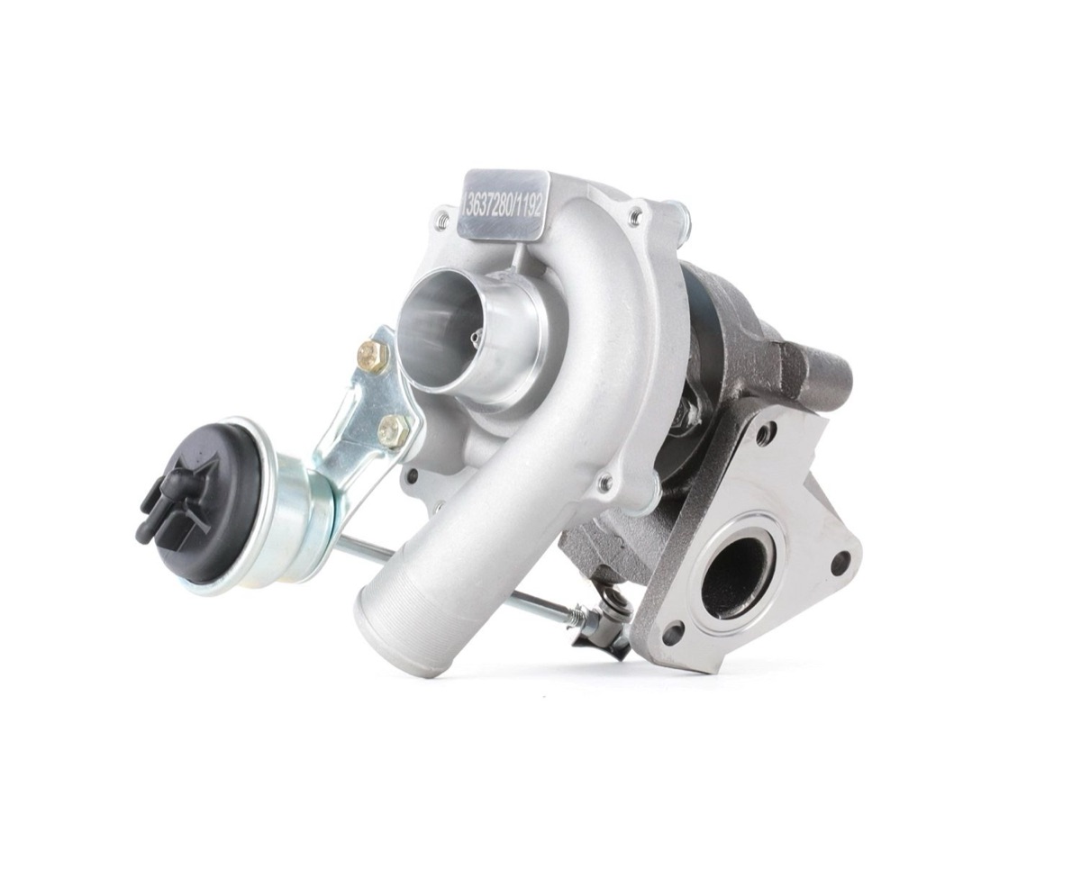 Ridex 2234C0137 Turbocharger