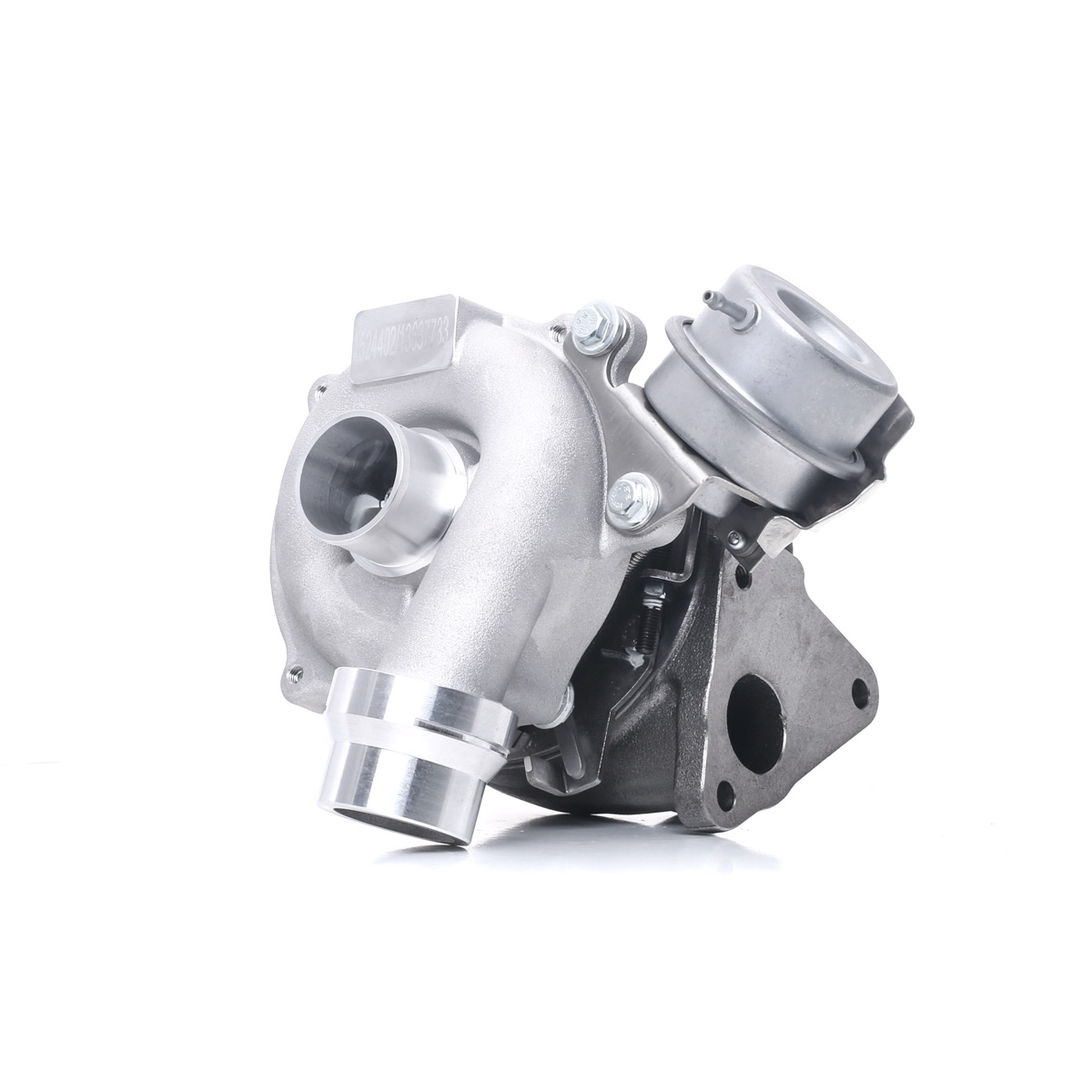 Ridex 2234C0145 Turbocharger