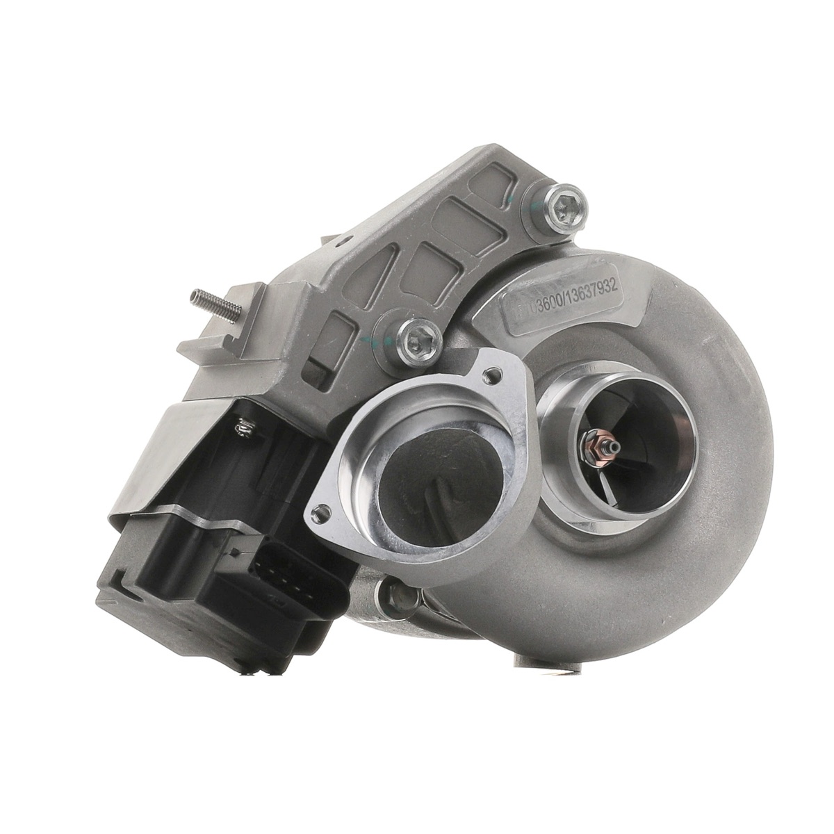Ridex 2234C0161 Turbocharger