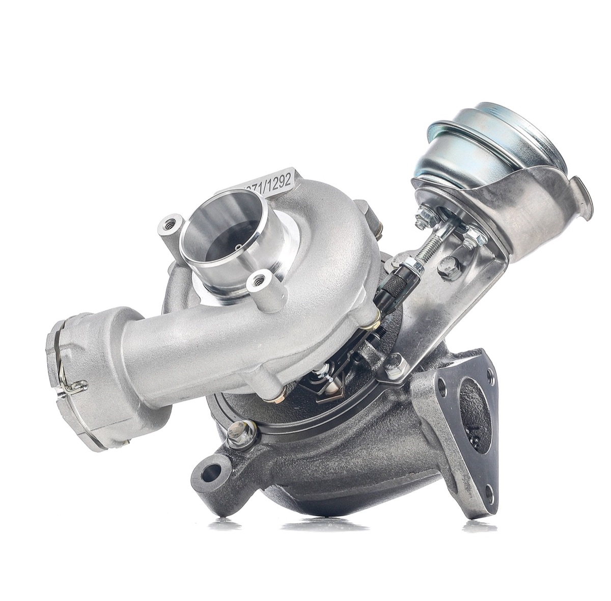 Ridex 2234C0168 Turbocharger