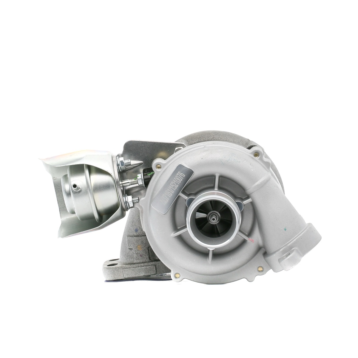 Ridex 2234C0184 Turbocharger
