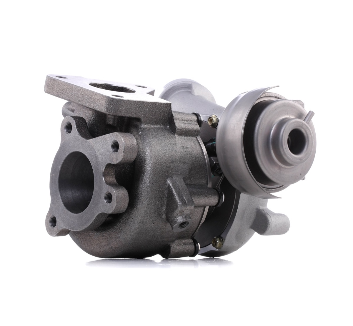 Ridex 2234C0190 Turbocharger
