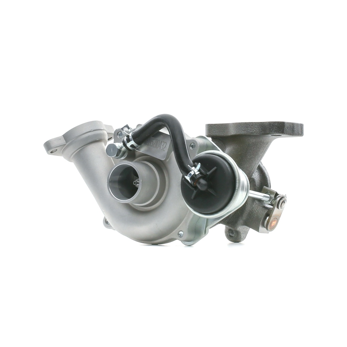 Ridex 2234C0198 Turbocharger