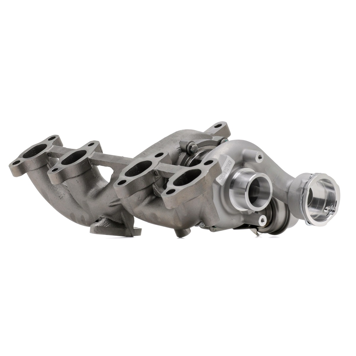 Ridex 2234C0199 Turbocharger