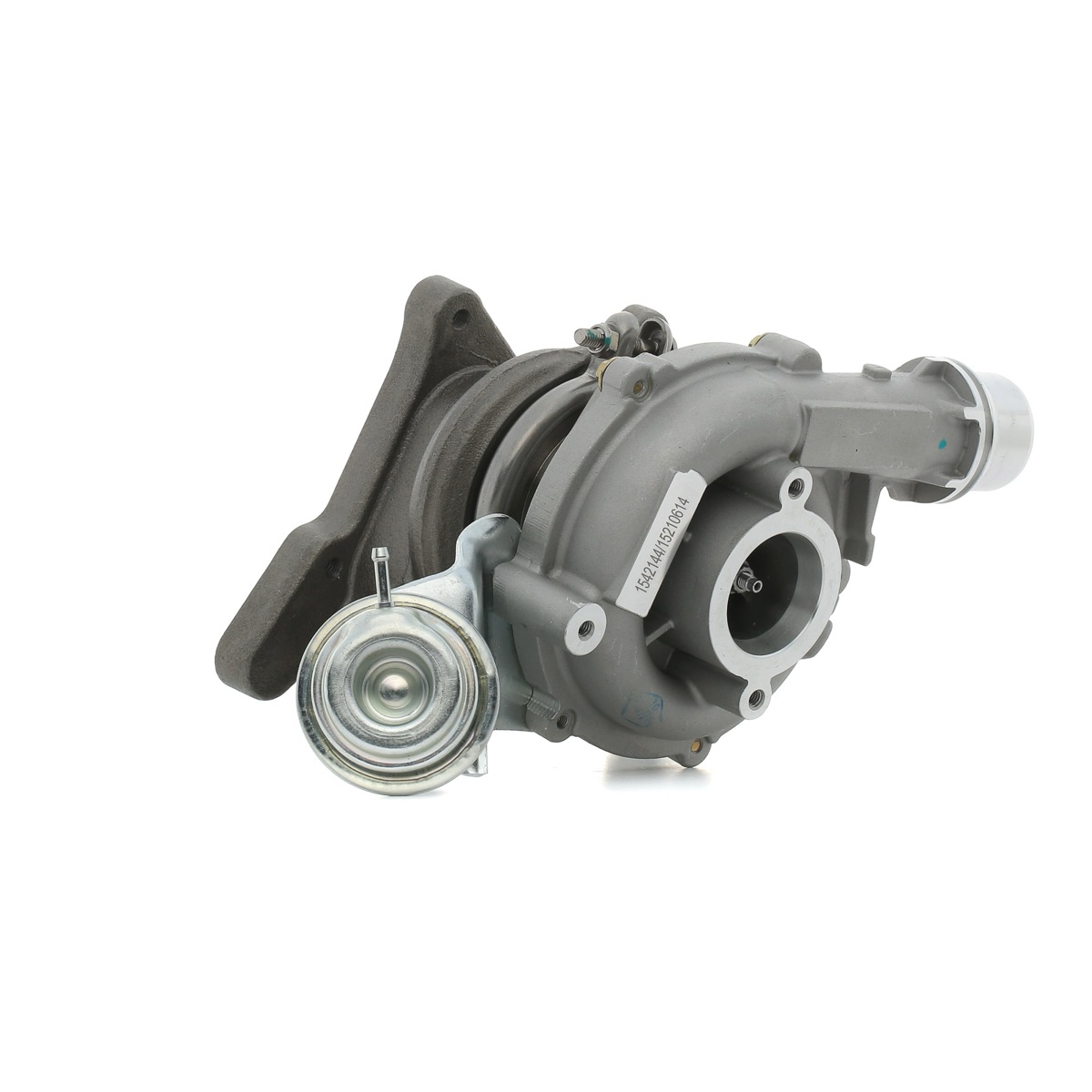 Ridex 2234C0220 Turbocharger