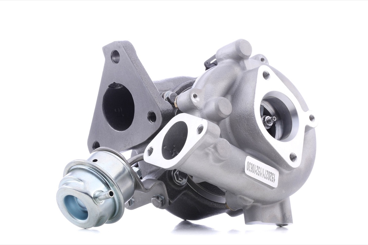 Ridex 2234C0223 Turbocharger