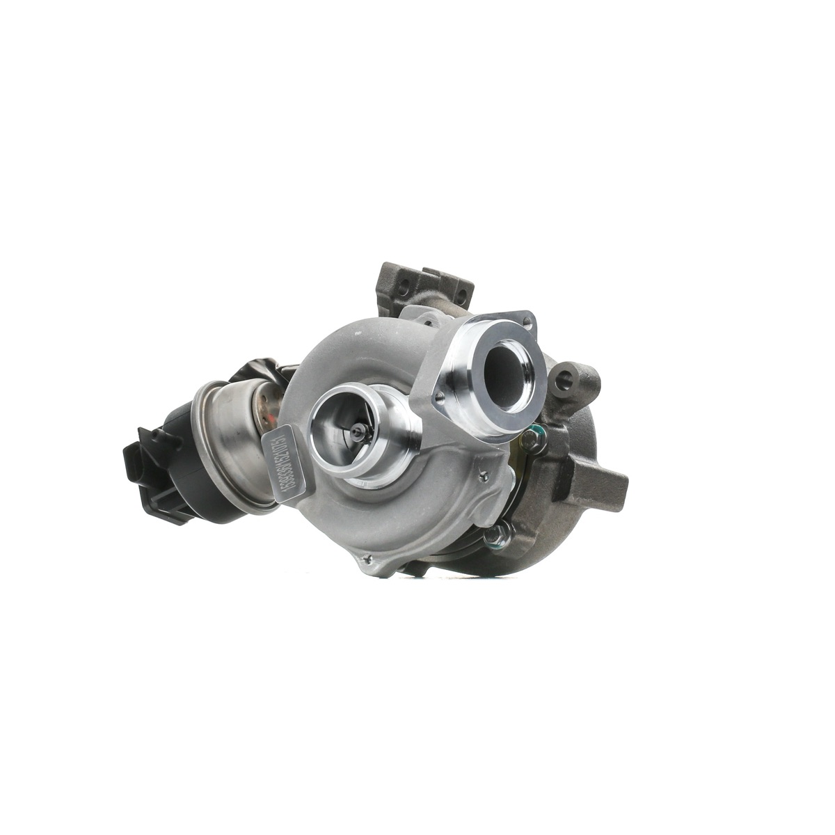 Ridex 2234C0237 Turbocharger
